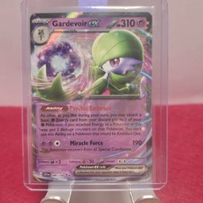 Gardevoir Ex Scarlet Prices | Gardevoir Ex Scarlet List Gardevoir Ex Scarlet Prices | Gardevoir Ex Scarlet List
