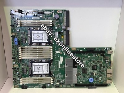 01PE840 - ThinkSystem SR530 System Board Gen2