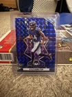 2022 Panini Mosaic Football Blue Kyle Hamilton #332 PSA 10