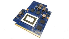 Samsung NP900G7C-S01UK nVidia GTX670m 2GB DDR5 Graphics Module BA92-09989A