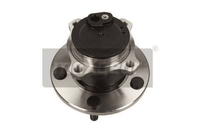 Radlagersatz Hinterachse FüR Mazda 3 Stufenheck 5