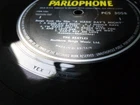 EX/EX- 1st UK Press STEREO Beatles Hard Days Night Lp 'Parlophone' PCS 3058 1/L
