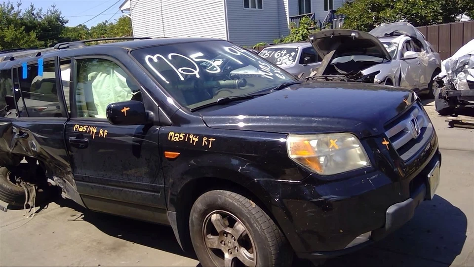 Módulo electrónico de control del motor ECM del motor AWD compatible con 06-07 PILOT 705303 Foto 3 de 4