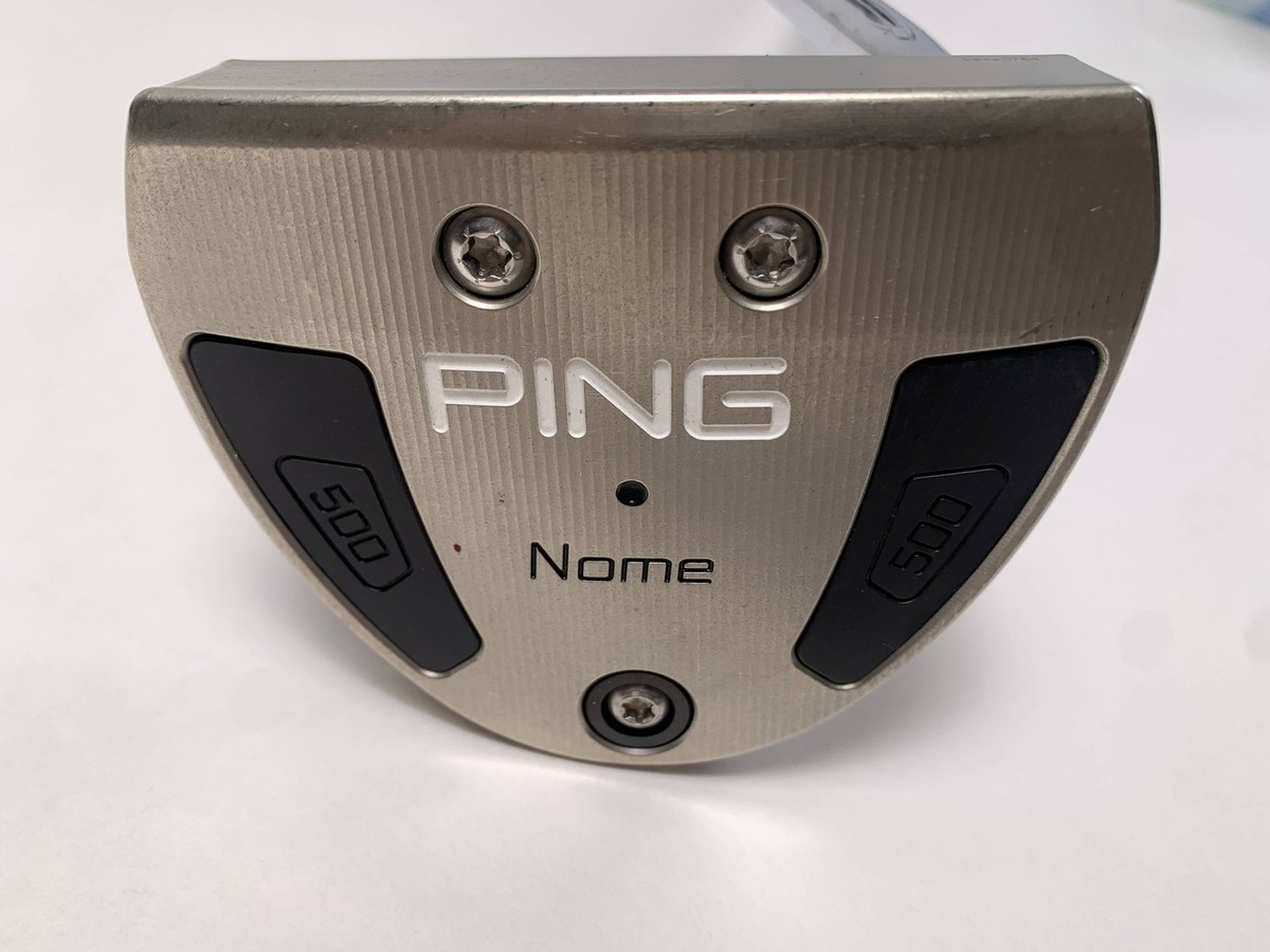 Ping Nome 500 Long Putter 45.5