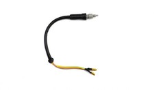 Bremslichtschalter hinten für 2002 Yamaha CS 50 R (Jog R) (5RW1)