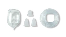 Replacement Parts for Littletora Pro Nasal Aspirator, Watolt HappyNose Nasal ...