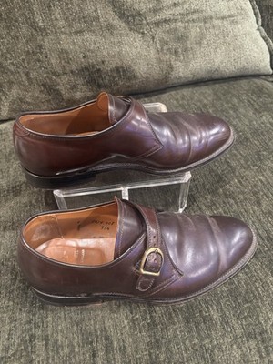 Alden 954