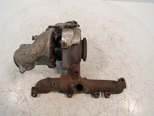 Turbolader Für Audi Skoda VW A3 Altea Passat 1,6 TDi CAY CAYC 03L253016T