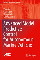 Yang Shi (U. A.) | Advanced Model Predictive Control For Autonomous Marine...