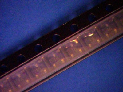 NSC  MMBT3904 Qty of 3000 per Lot NSC  MMBT3904