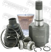 Febest Gelenksatz, Antriebswelle 2111-FY36LH FüR Ford