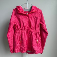 Girls Champion sz XL pink elements outdoors jacket