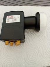 BLAZER X4 LNB. HD