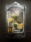 Star Wars Return Of The Jedi  Unpunched  Rare 48 Back Hammerhead  Card Damage