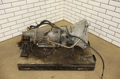 Complete Auto Transmissions for Nissan 300ZX for sale | eBay