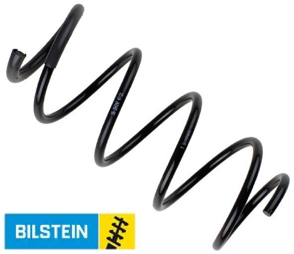 Bilstein 36-264247 Fahrwerksfeder FüR Renault-image