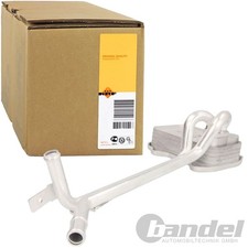 NRF ÖLKÜHLER MOTORÖL KÜHLER für AUDI A1 A3 SEAT ALHAMBRA ALTEA IBIZA LEON