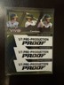 2024 Leaf Vivid Colorful Combos Trios Jacob Wilson, Nick Kurtz…Pre-pro 1/1👀
