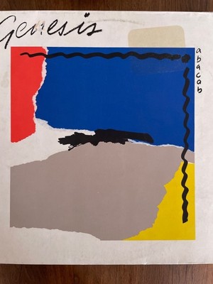 Abacab (6302 162)