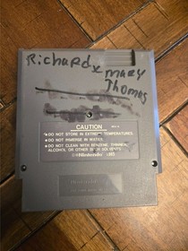 Sesame Street 123 & ABC - Nintendo NES - Authentic Cartridges