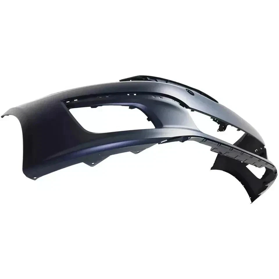 Kit de montaje de cubierta de parachoques delantero fascia y rejilla para Kia Optima 2014-2015 coreano Foto 4 de 4