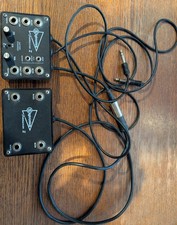 Sigtronics Transcom II portable aviation intercom SPO-42. Very good condition.