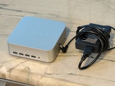 GEEKOM A9 Max Mini PC Ryzen AI 9 HX 370 890M 32GB DDR5 2TB SSD - FREE SHIPPING!!