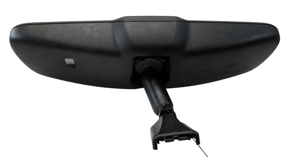 2007-2010 Lincoln MKX Front Interior Rear View Mirror Used 6U5A17E678AB OEM - Image 2 of 4