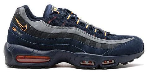 Nike Air Max 95 Cork - DC3991-400 for Sale | Authenticity