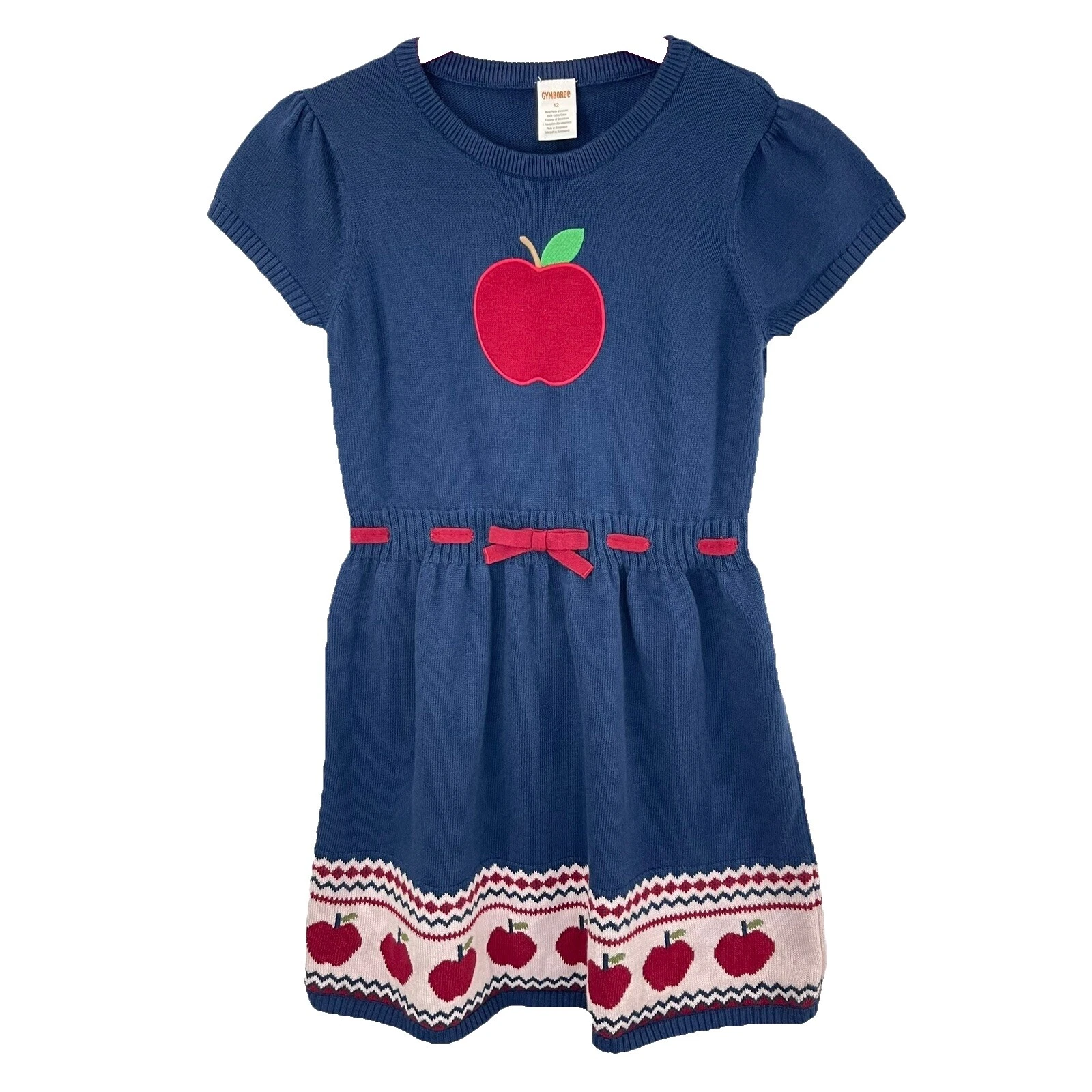 Gymboree Girls' Holiday