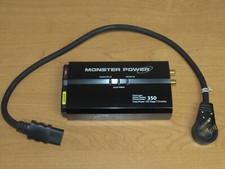 Monster Power FlatScreen Home Theater PowerCenter 350 Power Conditioner - HTS350