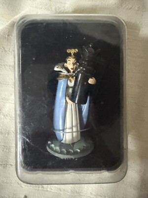 Figurine Cleopatre Jeu D échecs Plastoy