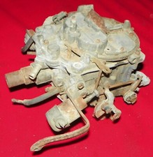 800 Cfm Quadrajet 4 Barrel Carburetor 17080259 Gm Truck V8 Car 1980 Oldmobile 800 Cfm Quadrajet 4 Barrel Carburetor 17080259 Gm Truck V8 Car 1980 Oldmobile