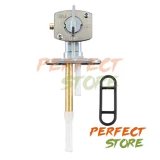 Gas Fuel Tank Switch Valve Petcock For Yamaha Moto-4 200 225 250 ATV Quad