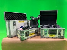 ARRI Arriflex 435 ES 35mm Film Camera w/ IVS, PL Mount, Mags, Case   Pro Kit