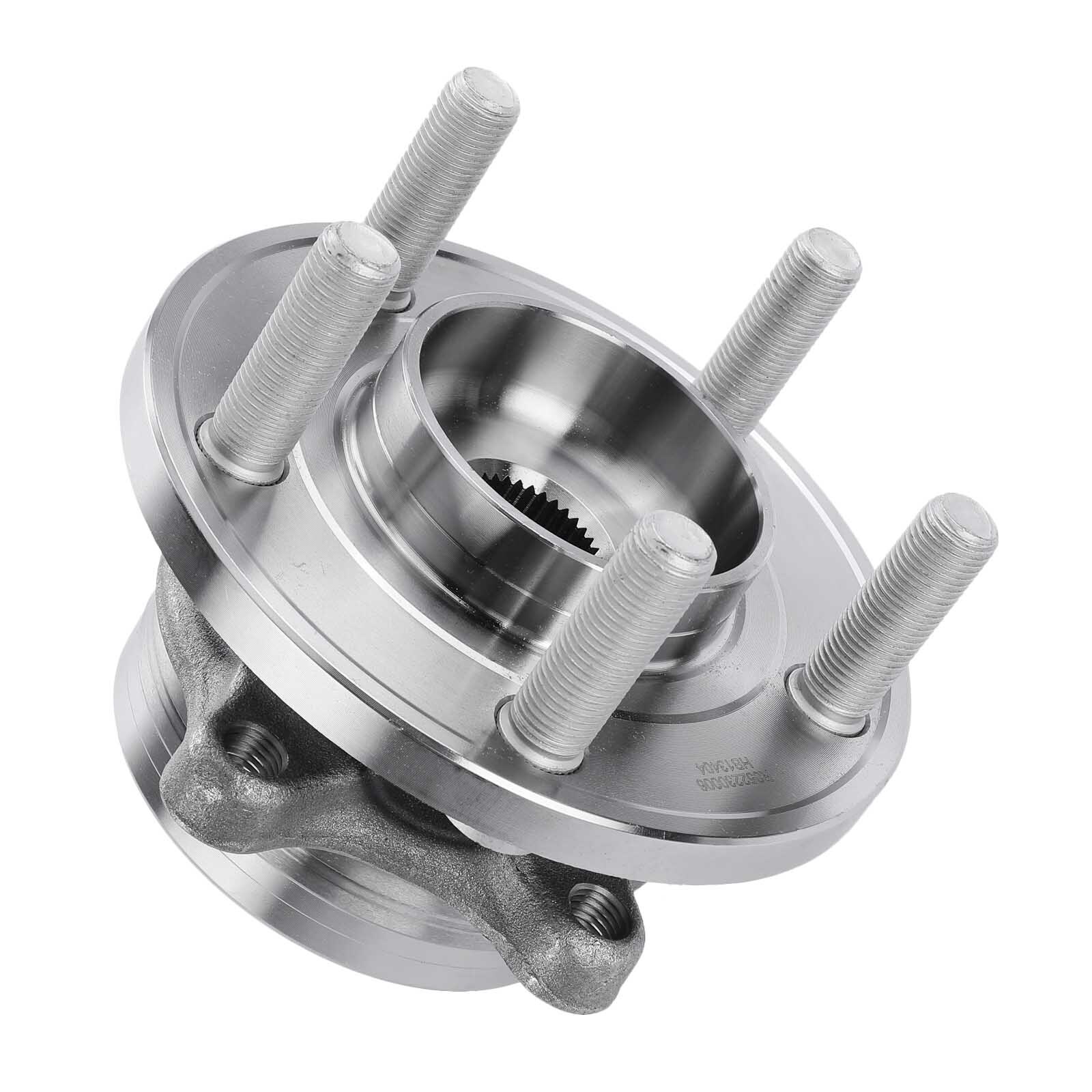 Wheel Hub Bearing Assembly for Ford GT 2017-2022 3.5L Front Driver or Passenger