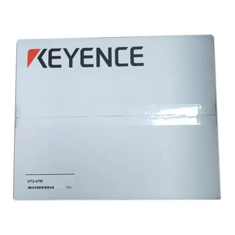 1PC New Keyence VT3-V7R Touch Screen Glass Digitizer VT3V7R Via
