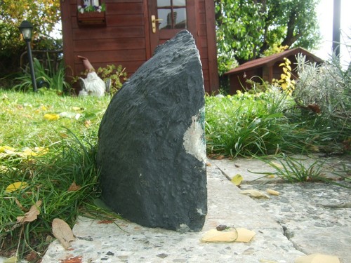 - Minerali Grezzi Cristalloterapia - AMETISTA geode (88) brasile - Picture 3 of 4