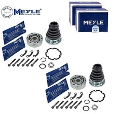 2x Gelenksatz Getriebeseitig für VW PASSAT (B2/B3/B4/B5/B6/B7) VENTO MCV0020