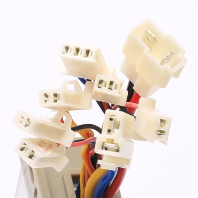 New 36V 800W Brush Speed Controller For Electric Scooter E-Bike Go Kart ATV Quad | UK New 36V 800W Brush Speed Controller For Electric Scooter E-Bike Go Kart ATV Quad | UK