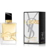 LIBRE By YVES SAINT LAURENT Women Pefume 0.25oz / 7.5ml EDP MINI NEW IN BOX