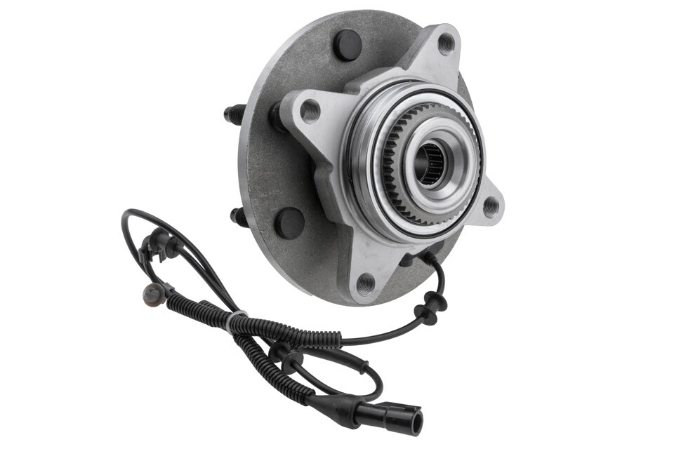 Roulement de Roue Avant 7L3Z1104B Pièce de Rechange pour Ford F-150 2006-2015
