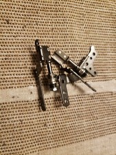 GENUINE LENOVO IDEAPAD SLIM 81YK LCD HINGES SET 5-15 PN: 5H50S28942