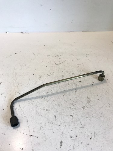 Kia Carens Kraftstoffleitung Von Der Pumpe Zur Schiene, 2.0 Crdi 2002–2006