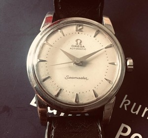 second hand omega watches ebay