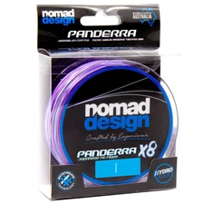 Nomad Panderra Braid Line