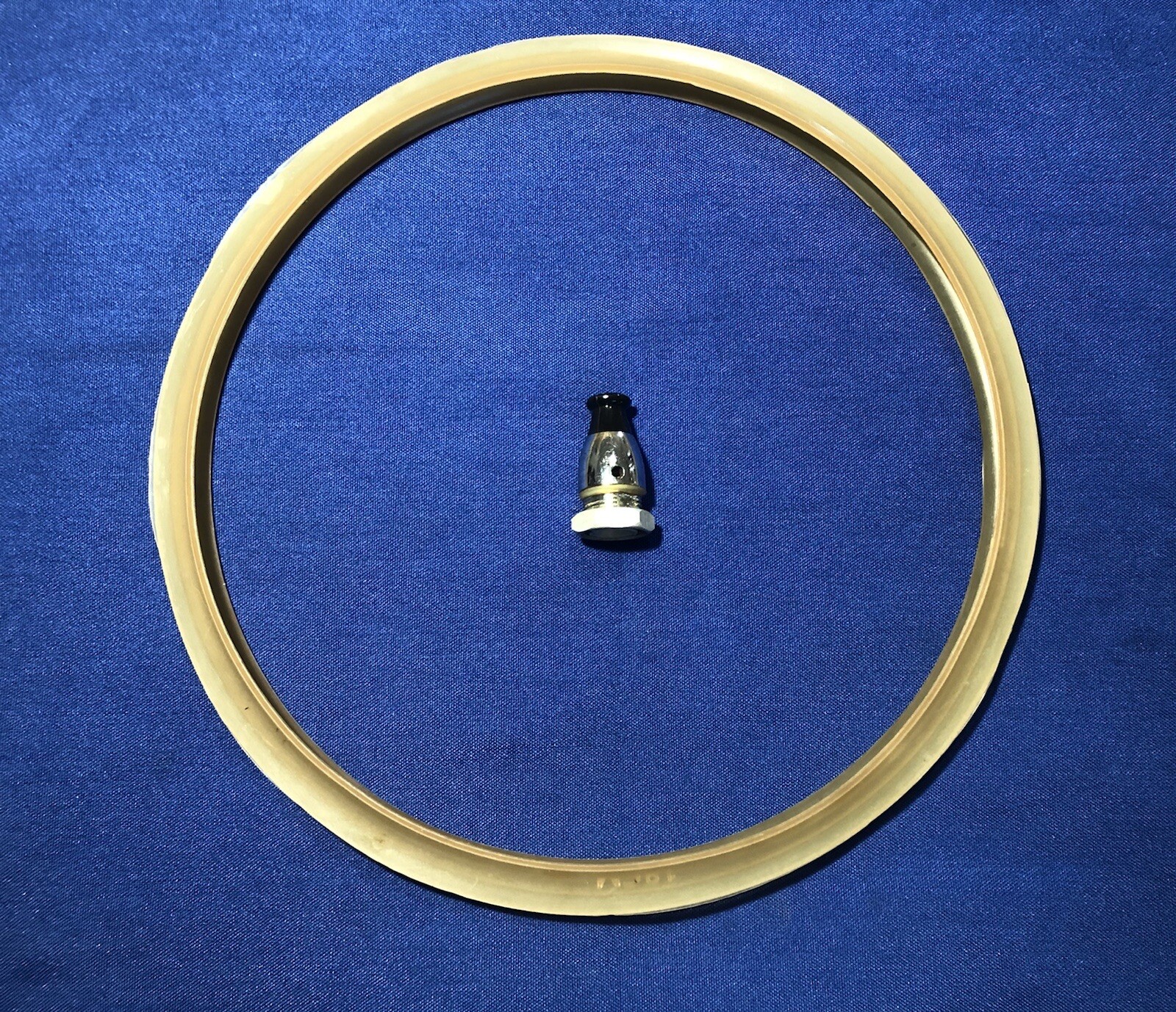 SAFETY VALVE FOR VASCONIA 5031559 4QT PRESSURE COOKER eBay