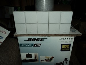 bose lifestyle 12 ebay