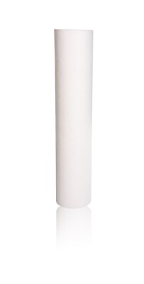 Wickelfilter Polypropylenfilter 20'' in der Feinheit 5 µ Wasserfilter Big Blue