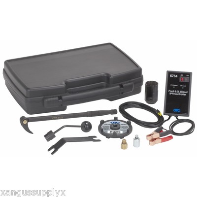 Ford 6.0L Powerstroke Turbo Diesel Engine Tools Service Tool Kit